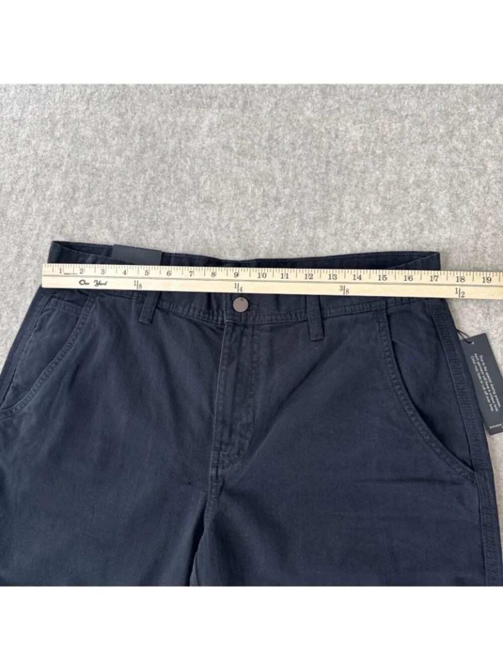 Banana Republic 8.5